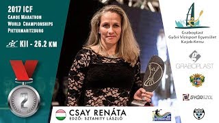 2017. Kajak-Kenu VB - KII maraton