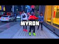 Lil Uzi Vert Myron