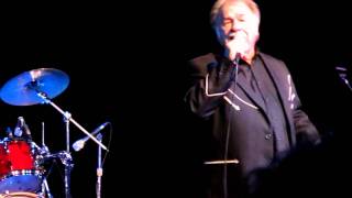 Gene Watson - The Old Man And His Horn