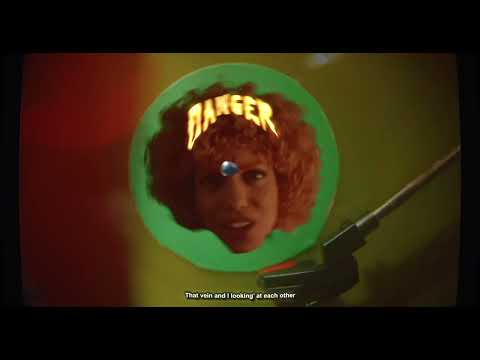 Video thumbnail for Danger