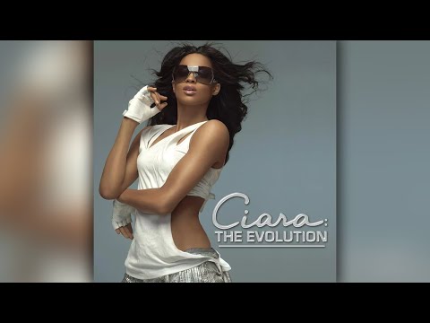 Ciara - Like a Boy