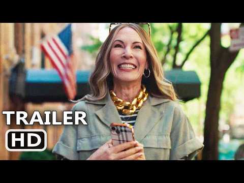 INFLUENCED Official Trailer (2026) Jill Kargman, Gwyneth Paltrow, Drew Barrymore