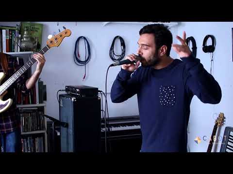 M.o.n.k featuring Sharif - Massive