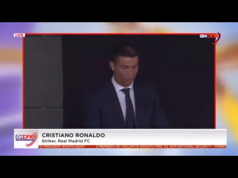 LIVE: GHOne Newsroom with @Abena | #ghonenews