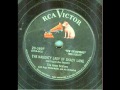 The Ames Brothers - The Naughty Lady Of Shady ...