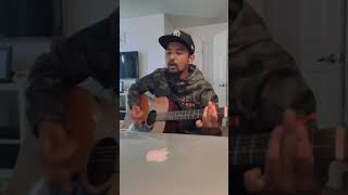 Slapshock Takot sa”yo acoustic cover