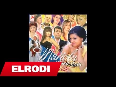 Mariola Kacani ft.Nazif Cela - Bije e babait