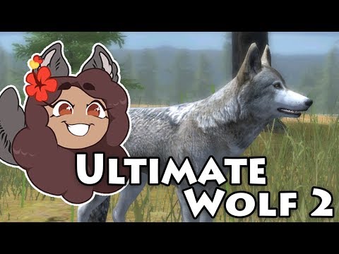 Rise of a New Wolf Pack?! Ultimate Wolf 2 - YouTube