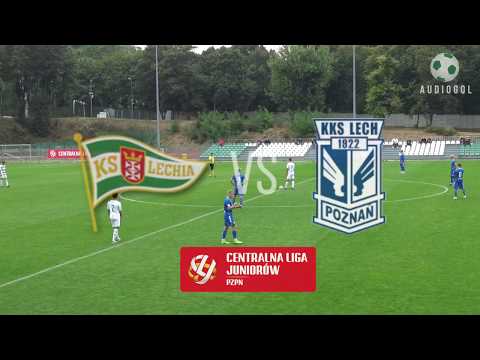 CLJ: Lechia Gdańsk - Lech Poznań (3:2)