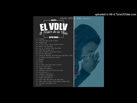 CAVA_KEYSI DOGG ft ABUSO MEN