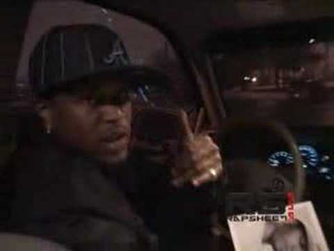 Rapsheet DVD Classics Presents: Alias Don A Million RS 2