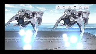 【アサリリ】少しシビアだがよかったイベント#12