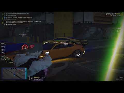 Emosh Delarué - aka der Admins beleidigt Montage - Salomon OG - Montage 13