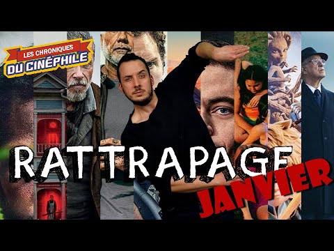 Catch-up January 2026 (My Brother, The Last Refuge, Furcy, Guilty, La Grazia, etc...)