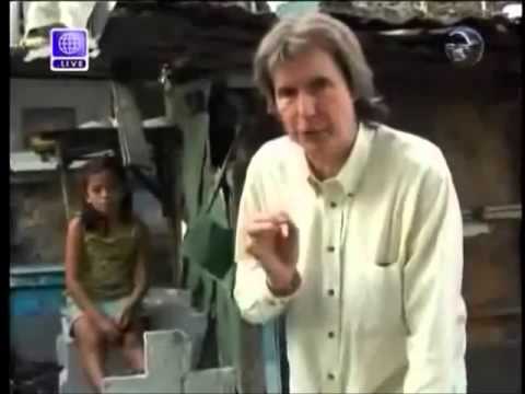 Metro Mnistries' Pastor Bill Wilson @ Barkadahan Kay Kristo Fellowship Singapore