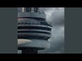 Drake - Controlla (AUDIO)