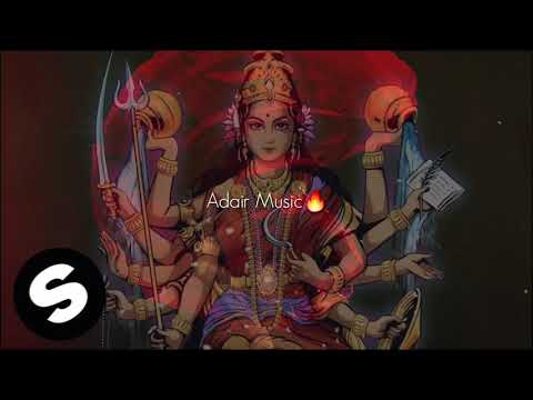 Yves V & Mariana BO - Oh Mama Vs. Durga (ft. Sapir Amar) [Adair Mashup🥀]