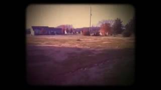 "The Corner" by Cory Branan