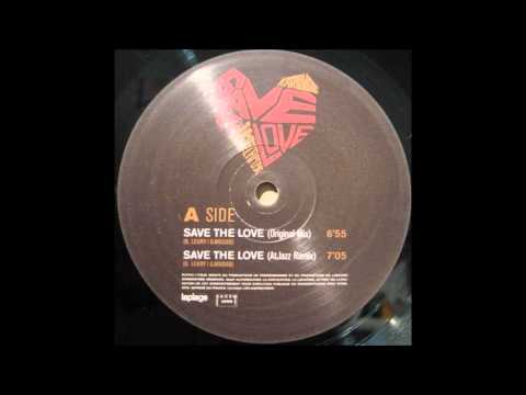 Karl The Voice - Save The Love