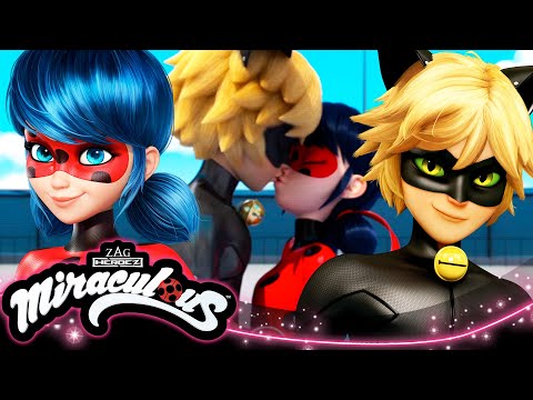 MIRACULOUS | 🐞 REVEALED 🐾 | FULL EPISODE ▶️ [HEROES' DAY – PART 1 - FORGET-ME-NOT]