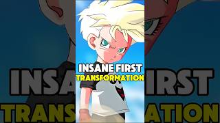 Download lagu Pan's First Super Saiyan Transformation Could Be INSANE!     #dragonball mp3