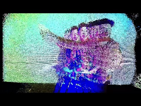 CloZee AR dance video