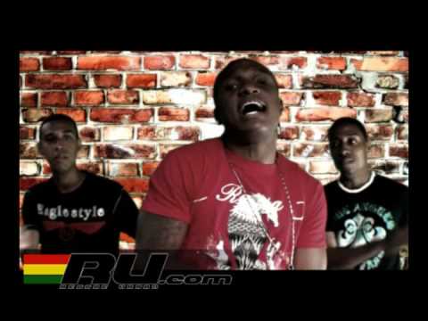 SCAREDEM FISH    EL NUEVO PASO DE CAMINA passa passa