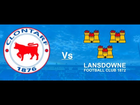 Leinster Senior League Final