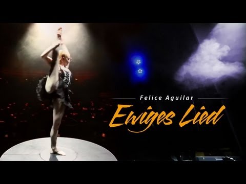 Felice Aguilar - Das ewige Lied