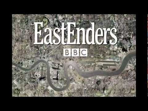 Eastenders BBC TV cast -  Cockney medley PRODUCED BY Tony Hiller