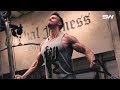 How I Workout Chest | Rob Riches