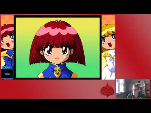 Casual Gaming Encounters - Cotton Guardian Force Saturn Tribute...is it that bad?