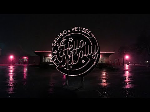 GRiNGO x VEYSEL - HELLO DOLLY (PROD.GOLDFINGER)