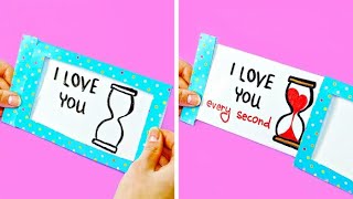 23 CARTES POP-UP MIGNONNES QUE TOUT LE MONDE AIMERAIT RECEVOIR