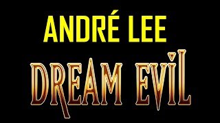 Dream Evil ♫ The Enemy | André Lee