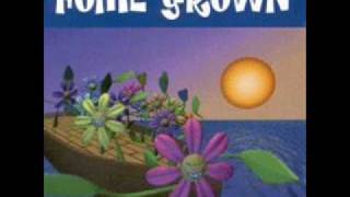 Home Grown - The Hearing Song