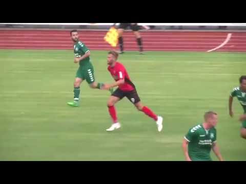 Kehl gegen SC Freiburg | Testspiel 2018