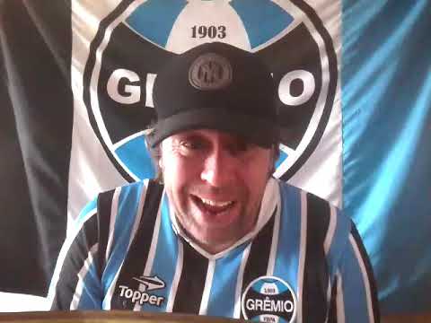 Sitio Gremista Grêmio 3x0 Goias