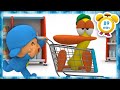 POCOYO In ENGLISH It S Shopping Day 89 Minutes Full Episodes VIDEOS And CARTOONS For KIDS