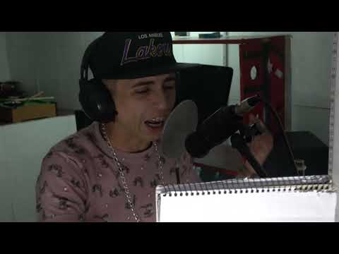 Lyon Best - En la mía Prod dfresh2.0 videoenelestudio 🎞️📐🎙️🔥MercenaryMusic