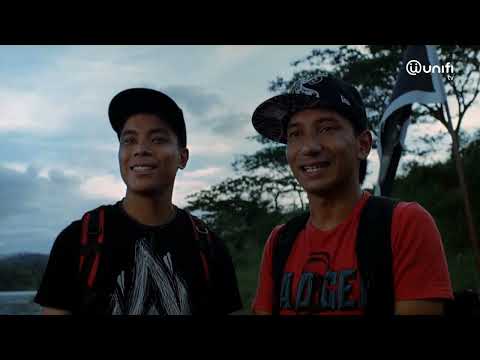 Jangan Pandang Pandang Full Movie | Zizan Razak (2012)