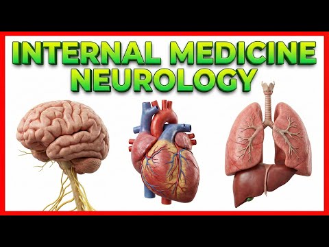 Rapid Revision Neurology : Internal Medicine
