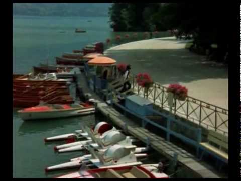 Ian Simmons - I think you're the woman for me.mpg