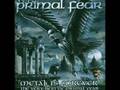 Primal Fear - Fear 