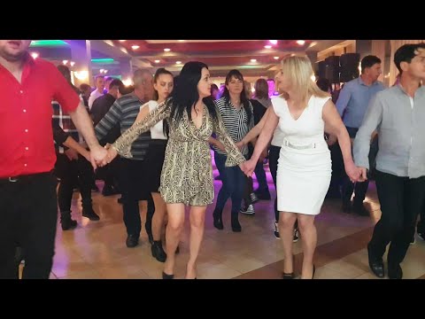 🔴 Kad cure pumpaju kolo - Lejla Leky - Hotel Heco Plus Sarajevo - Bosanski teferič