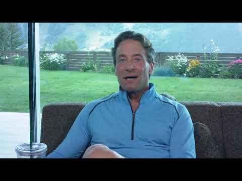 Aging in Place with Andrew Lessman