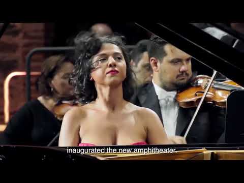 Discover Tsinandali Estate - აღმოაჩინე წინანდლის მამული