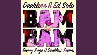 Download lagu Bam Bam (Benny Page & Deekline Remix) mp3