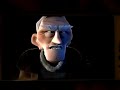 Up 2009 Escape From Charles Muntz S Cave 9 14 Movieclips