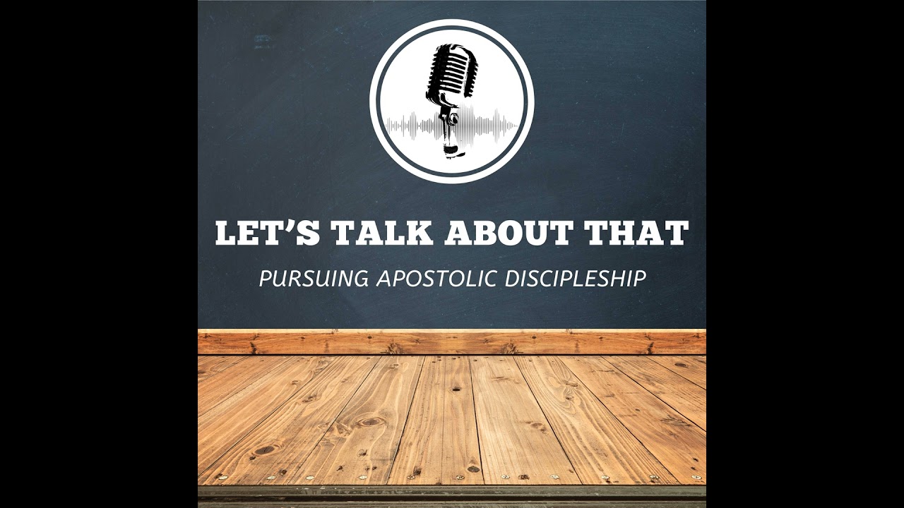 W.W.J.D. It's More Than A Bumper Sticker